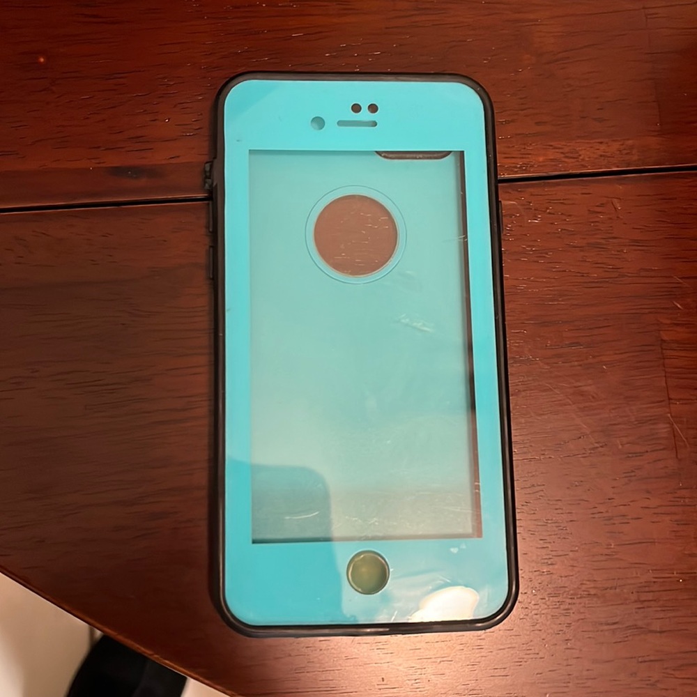 Impact Strong iPhone 8 case